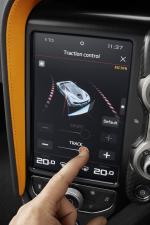 McLaren 720S Coupe 2017 года (UK)
